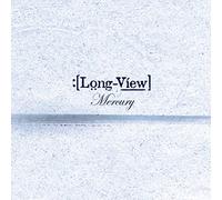 Longview - Mercury [Us Import]