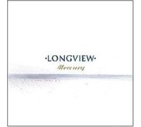 Longview - Mercury [VINYL]