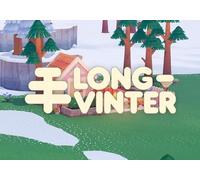 Longvinter (PC) Steam Key - GLOBAL