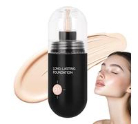 Longwear Concealer Moisturizing Makeup Base For Natural Finish Women Girls Sport Dancing | Liquid Foundation Makeup | Base Liquid Foundation |30ml Matte Foundation