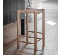 Longworth Bar Stool Natural Rattan