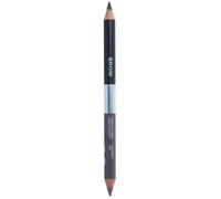 LONI BAUR - BROW PENCIL DUO - Eyebrow pencil & powder