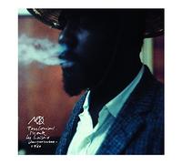 Thelonious Monk - Les Liaisons Dangereuses 1960