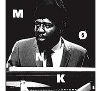lonious Monk - Monk - CD - F4z