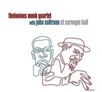 lonious Monk Quartet - At Carnegie Hall - Vinyl Record - J3z