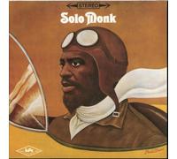 lonious Monk - Solo Monk - CD - M3z