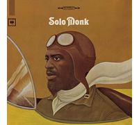 lonious Monk - Solo Monk - New CD - O1398z
