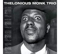 lonious Monk Trio - New CD - W4z