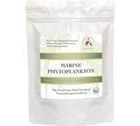 Lonjevitee Phytoplankton - Gold Grade, Pure Freeze Dried Powder - 30g Pouch