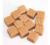 Lonka Vanilla Fudge 1KG