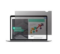 Lonkenn 14 Inch Laptop Privacy Filter, Privacy Filter, Robust and Reusable, Privacy Filter, Anti Blue Light for 14 Inch 16:9 Widescreen Notebook Monitors (W x H: 310 mm x 174 mm)