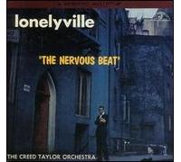 Lonleyville : The Nervous Beat