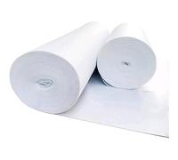 Lonmrrton White Wedding Aisle Carpet 2mm Thickness Wear-resistant Runway Rug 10m 20m Non-Slip Event Carpet for Party Weddings Prom Business Beach Decoration (Size : 1.2x50m)