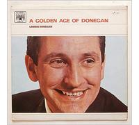 Lonnie Donegan - A Golden Age of Donegan [Vinyl LP]