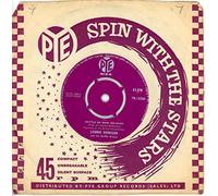 Lonnie Donegan And His Skiffle Group* - Lonnie Donegan's Skiffle Group - Battle Of New Orleans - 7" Single 1959 - Pye Nixa Records 7N.15206