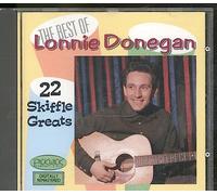Lonnie Donegan - Best of Lonnie Donegan 22 Skiffle Greats