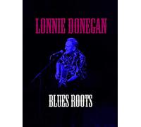 Lonnie Donegan - Blues Roots