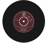 Lonnie Donegan - Does Your Chewing Gum Lose Its Flavour On the Bedpost Overnight / Aunt Rhody the Old Grey Goose [7" Vinyl]