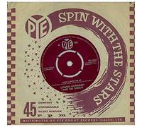 LONNIE DONEGAN - Have A Drink On Me