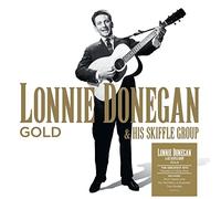 Lonnie Donegan & His Skiffle Group - Lonnie Donegan & His Skiffle Group: Gold