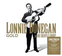 Lonnie Donegan & His Skiffle Group - Lonnie Donegan & His Skiffle Group: Gold