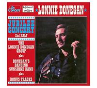 Lonnie Donegan - Jubilee Concert 2Nd Half