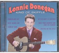Lonnie Donegan - King of Skiffle