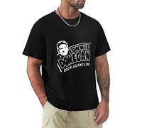 Lonnie Donegan King of Skiffle T-Shirt - 50Er, Rock N Roll, Colours Black XL