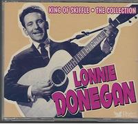 Lonnie Donegan - King of Skiffle (The Collection)