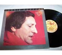 LONNIE DONEGAN - LONNIE DONEGAN LP, PUTTIN' ON THE STYLE (US ISSUE EX/EX VINYL)