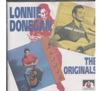 Lonnie Donegan - Lonnie Donegan Originals