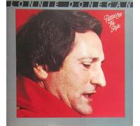 Lonnie Donegan ? - Lonnie Donegan - Puttin' On The Style - Chrysalis - 6307 618, Chrysalis - CHR 1158