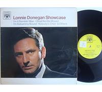 Lonnie Donegan - Lonnie Donegan - Showcase - 12" LP 1968 - Marble Arch MAL 797 - UK Press