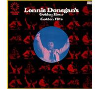 Lonnie Donegan - Lonnie Donegan's Golden Hour Of Golden Hits