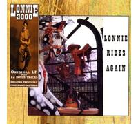 Lonnie Donegan - Lonnie Rides Again (2000) by Lonnie Donegan