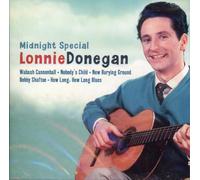Lonnie Donegan - Midnight Special by Lonnie Donegan