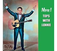 Lonnie Donegan - More! Tops With Lonnie