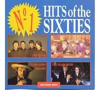 Lonnie Donegan / petula Clark a.o. - No.1 Hits of the Sixties