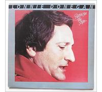 Lonnie Donegan - puttin' on the style LP