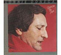 Lonnie Donegan - Puttin' On The Style [Vinyl LP] [VINYL]
