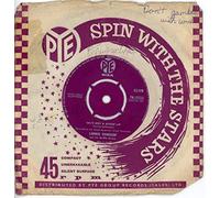 LONNIE DONEGAN - SAL'S GOT A SUGAR LIP - 7 inch vinyl / 45