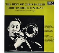 Lonnie Donegan - The Best Of Chris Barber