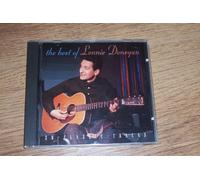 Lonnie Donegan - The Best of Lonnie Donegan