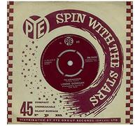 Lonnie Donegan - The Comancheros