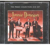 Lonnie Donegan - The Essential Recordings