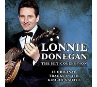Lonnie Donegan - The Hit Collection