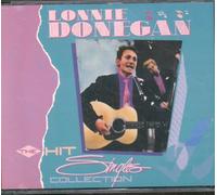 Lonnie Donegan - The Hit Singles Collection (2CD)