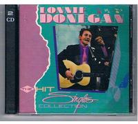 Lonnie Donegan - The Hit Singles Collection (2CD)