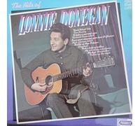 Lonnie Donegan - The Hits Of Lonnie Donegan