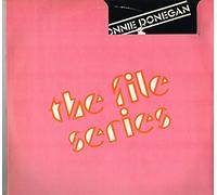 Lonnie Donegan - The Lonnie Donegan File